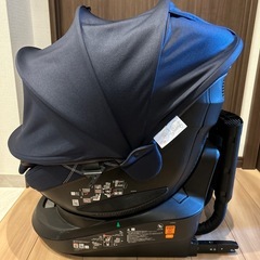 エールべべ　クルット4iグランスの画像