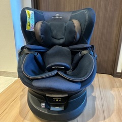 エールべべ　クルット4iグランス