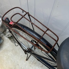 自転車　中古
の画像
