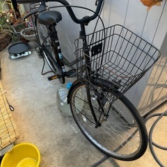 自転車　中古
