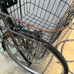 自転車　中古
の画像