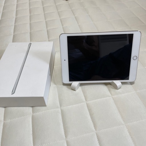その他 iPad mini3(wi-fi)