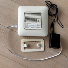 バッファロー WiFiルーターの画像