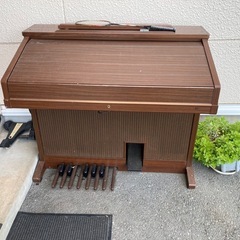 YAMAHAエレクトーンFS-30あげます