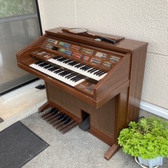 YAMAHAエレクトーンFS-30あげますの画像