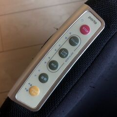 マッサージチェア 骨盤矯正「ツカモトエイム ポルト エアリーツイストボディ」の画像