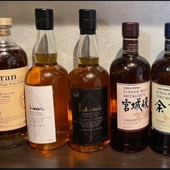 ウイスキー　まとめ売り