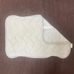 ニトリNクール 枕カバー
