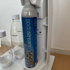 ソーダストリーム
の画像