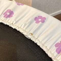 トランポリンの画像