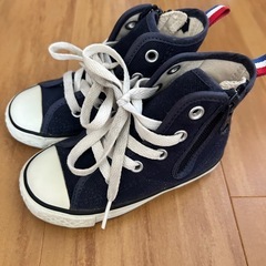 コンバース　15cm