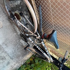 自転車