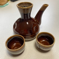 お酒セット