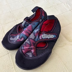 マリンシューズ　15cm 