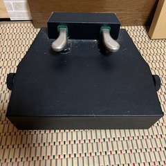 ピアノペダル補助