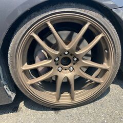 ★クラウンアスリート★テイン車高調！HKSマフラー！ワーク19インチAW！BRIDEセミバケ！走行72,000㎞！支払総額68万！の画像
