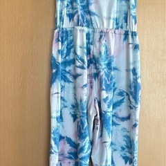 sister Jennyオールインワン160サイズの画像