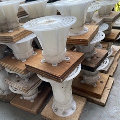 フクビ プラ木レン 55個の画像