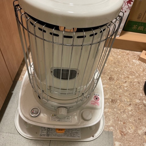 値下げ！CORONA石油ストーブ2018年製