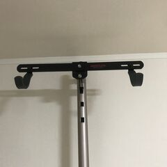ミノウラ MINOURA 自転車 ディスプレイスタンド ロードバイク 2台可能の画像
