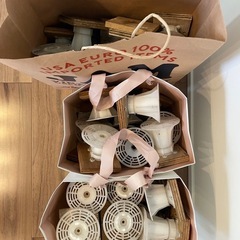 フクビ プラ木レン 55個の画像