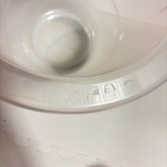 タミータブ　乳児入浴　の画像