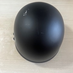 125cc以下　半ヘル　ヘルメットの画像