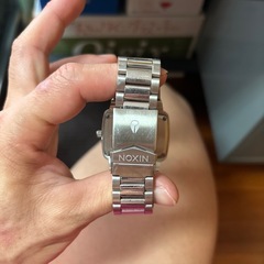 NIXON ニクソン　プレイヤーの画像