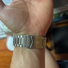 NIXON ニクソン　プレイヤーの画像