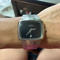 NIXON ニクソン　プレイヤーの画像