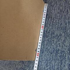 【取引中】家具 収納家具 可動式棚の画像