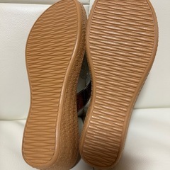 サンダル（値下げしました）の画像