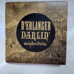 デランジェ  ダーリン  CD