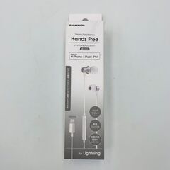 ステレオイヤホン tamas phone i pad用　有線イヤ...