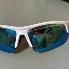 アンダーアーマー　サングラスの画像