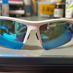 アンダーアーマー　サングラス