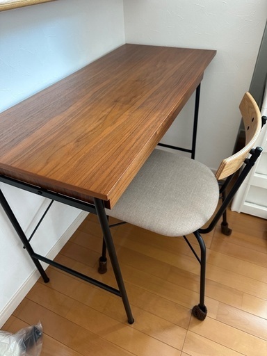 アンセムデスク anthem アンセム デスク