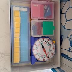 ぶんけい　さんすうらんどの画像