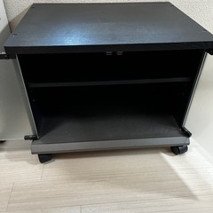 テレビ台の画像