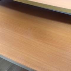 【お話中】パソコンラック