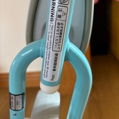 D-bike mini プラス ミントブルーの画像