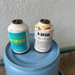フロンガス　R-12対応の画像
