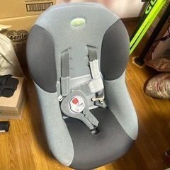 チャイルドシート　コンビ　ネオシスファースト2.5S