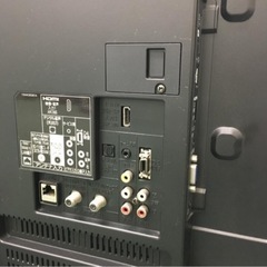 【取りに来ていただける方限定】MITSUBISHI テレビの画像