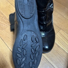 レインブーツの画像