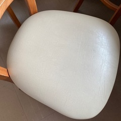 SANCOSMO の椅子　チェアの画像