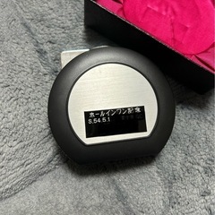 新品‼️　ホールインワン記念　ガスライター　昭和レトロ　昭和54年　美品の画像