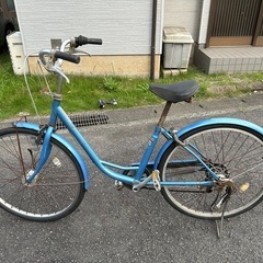 自転車