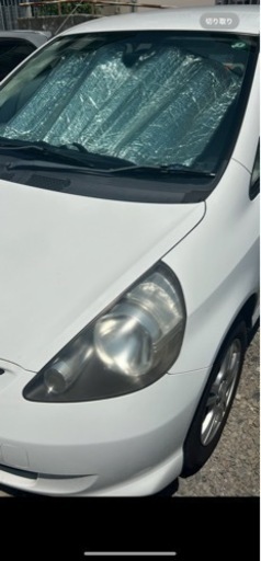 完売御礼‼️‼️込み込み12万‼️即決優先‼️18年度購入者決定‼️‼️フィット‼️4WD‼️車検2年付き‼️令和8/8/8まで‼️