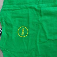 新品未使用　XLブランドTシャツの画像